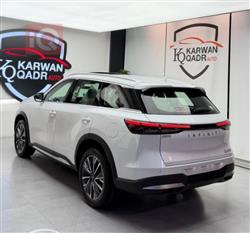 إنفينيتي QX60